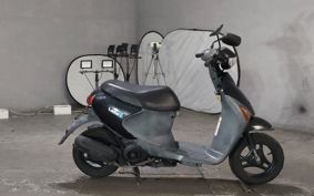 SUZUKI LET's 4 CA41A