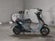 Фото Suzuki LET's 4 с японского аукциона