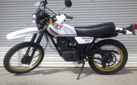 YAMAHA XT250 SEROW 3Y5