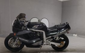 SUZUKI GSX-R1100 1989 GV73A