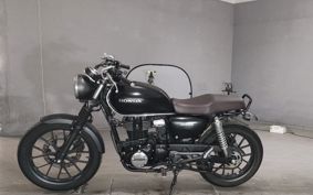 HONDA GB350 2022 NC59