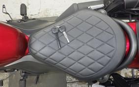 HONDA REBEL 250 S 2010 MC49