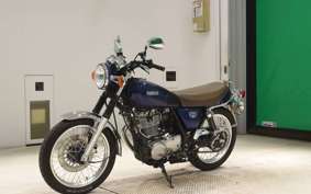 YAMAHA SR400 Gen.5 2021 RH16J