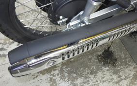 HONDA ｸﾛｽｶﾌﾞ110-2