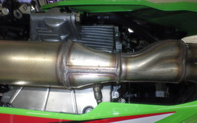 KAWASAKI ZX-25R-2SE ZX250H