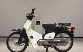 HONDA C50 SUPER CUB C50