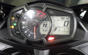 KAWASAKI ZX-25R ZX250E