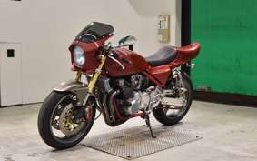 KAWASAKI ZEPHYR 400 Gen.1 1990 ZR400C