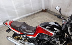 HONDA CB400SFV-3 2005 NC39