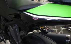 KAWASAKI NINJA 250R 2014 EX250K