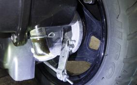 SUZUKI LET's 2002 CA4AA