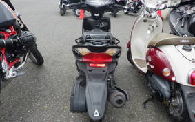 SUZUKI ADDRESS V125 S CF4MA