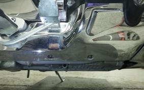 HONDA GL 1800 GOLD WING AIRBAG 2008 SC47