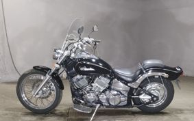 YAMAHA DRAGSTAR 400 VH01J