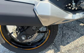 KAWASAKI NINJA 250 EX250Y