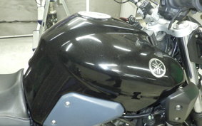 YAMAHA MT-03 660 2011