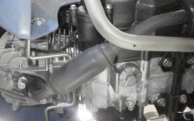 HONDA C50 SUPER CUB AA09