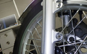 YAMAHA SR400 Gen.5 2021 RH16J