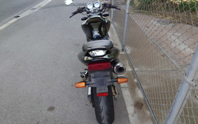 HONDA HORNET 250 MC31