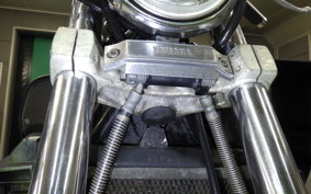 YAMAHA VMAX 2000 3UF