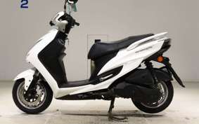 YAMAHA CYGNUS 125 XSR 3 SEA5J