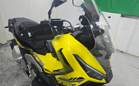 HONDA X-ADV 750 2025 RH21