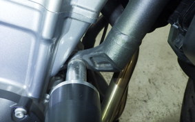 HONDA 400X ABS 2017 NC47