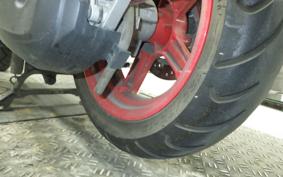 YAMAHA CYGNUS 125 XSR 3 SED8J