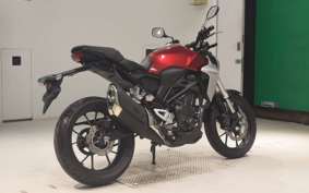HONDA CB250RA MC52