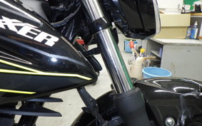 SUZUKI ｼﾞｸｻｰ150 2008 ED131