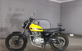 SUZUKI GLASS TRACKER BIG BOY NJ47A