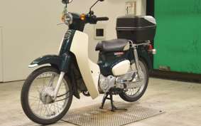 HONDA C110 SUPER CUB JA44