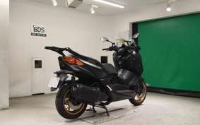 YAMAHA X-MAX 250 2026 SG70J