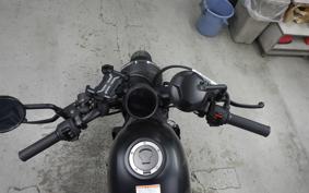 HONDA REBEL 250 A