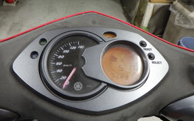 YAMAHA CYGNUS 125 XSR 2 SE44J