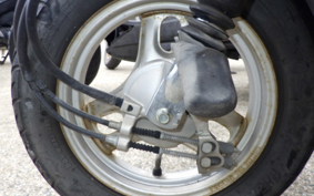 HONDA DIO CESTA GEN 2 AF68