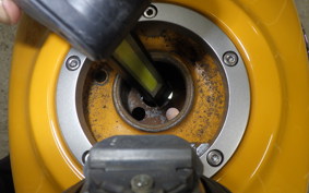 HONDA MONKEY 125 2019 JB02