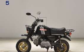 HONDA GORILLA Z50J