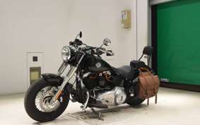 HARLEY FLS 1580 2015