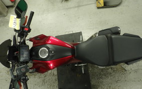 HONDA CB250RA MC52
