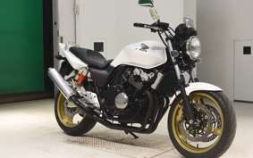 HONDA CB400SF VTEC Spec3 2006 NC39