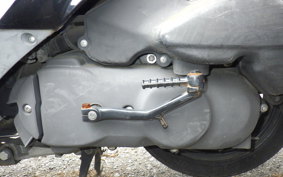 SUZUKI LET's 4 CA45A