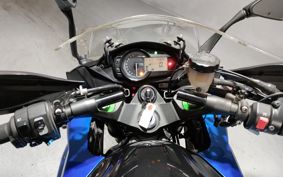 KAWASAKI NINJA 1000 2015 ZXT00L