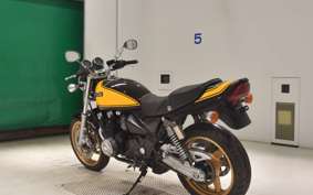 KAWASAKI ZEPHYR 400 KAI 2000 ZR400C