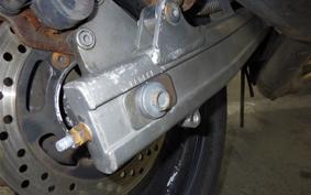 KAWASAKI BALIUS 250 Gen.2 ZR250B
