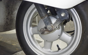 HONDA GYRO CANOPY 2001 TA03