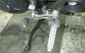 DUCATI MONSTER 797 2018