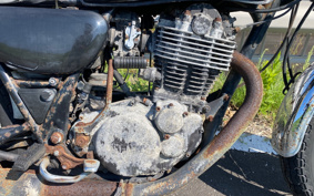 YAMAHA SR400 1994 1JR