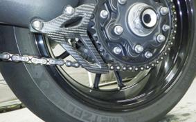 TRIUMPH SPEED TRIPLE RS 2021