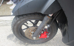HONDA LEAD 125 JK12